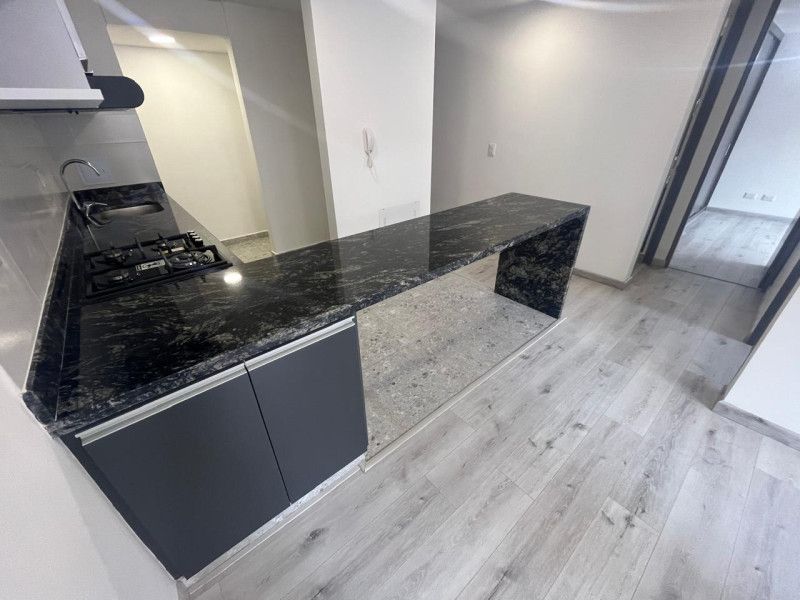 Apartamento en venta Cundinamarca Bogotá Santa Teresa 53 m2 Habitaciones 2 Baños 2 Garajes 0 Precio $395000000