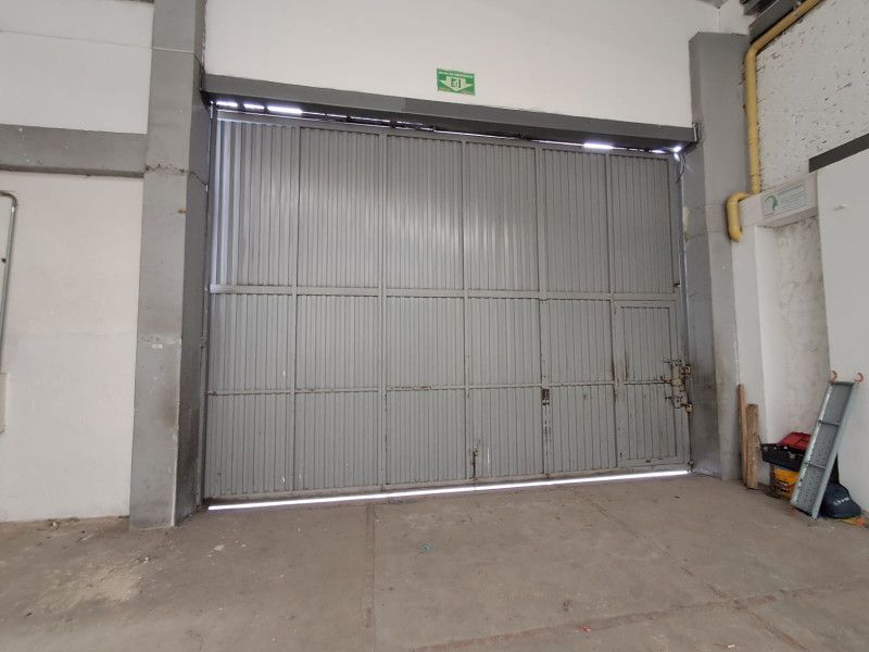 Bodega en arriendo Cundinamarca Bogotá Villa María 836 m2 Habitaciones 0 Baños 2 Garajes 0 Precio $20000000