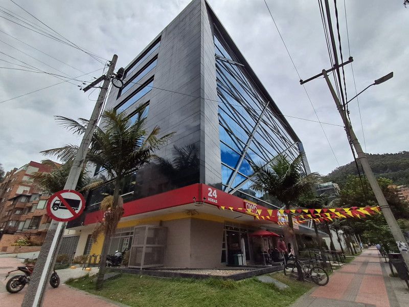 Edificio en arriendo Cundinamarca Bogotá Bella Suiza 7134 m2 Habitaciones 0 Baños 0 Garajes 0 Precio $464790000