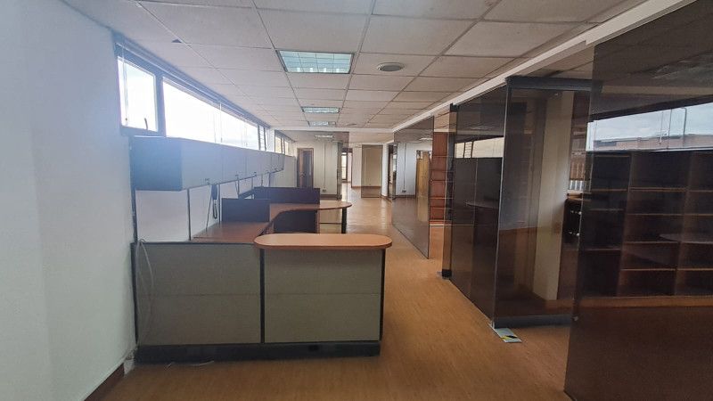 Oficina en venta Cundinamarca Bogotá Sagrado Corazon 174 m2 Habitaciones 0 Baños 0 Garajes 0 Precio $930000000