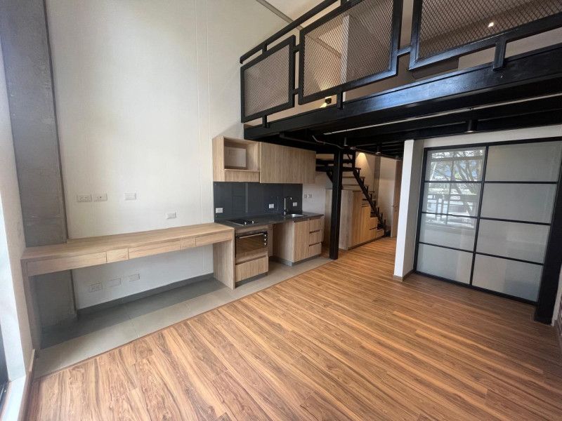 Apartamento en venta Cundinamarca Bogotá Polo Club 53 m2 Habitaciones 1 Baños 1 Garajes 0 Precio $710000000