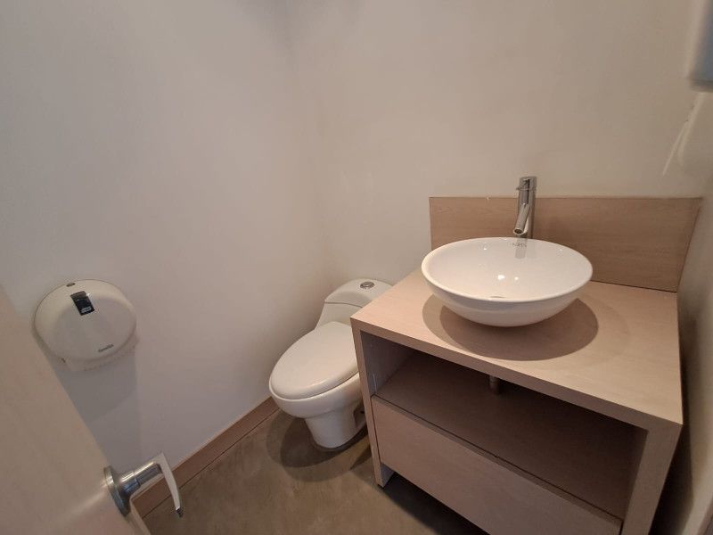 Oficina en arriendo Cundinamarca Bogotá Chicó Norte 192 m2 Habitaciones 0 Baños 5 Garajes 0 Precio $16000000