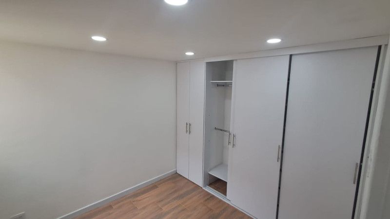 Apartamento en venta Cundinamarca Bogotá Bosconia 39 m2 Habitaciones 2 Baños 1 Garajes 0 Precio $220000000