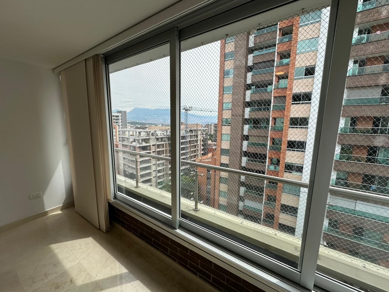 Apartamento en arriendo Antioquia Envigado Bosques De Zúñiga 110 m2 Habitaciones 2 Baños 2 Garajes 1 Precio $5300000