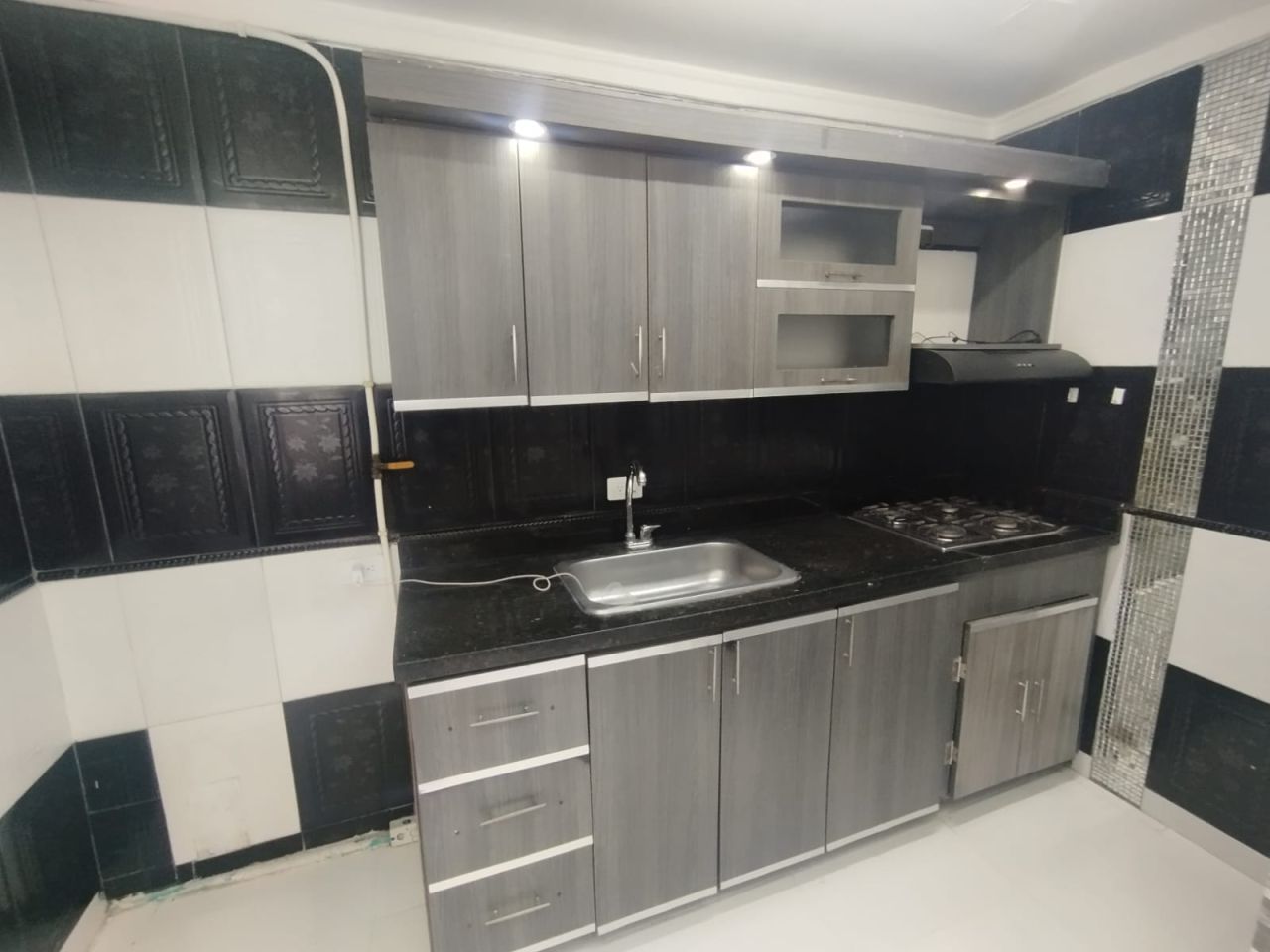 Casa en arriendo Antioquia Medellín La Ladera 78 m2 Habitaciones 3 Baños 3 Garajes 1 Precio $2900000