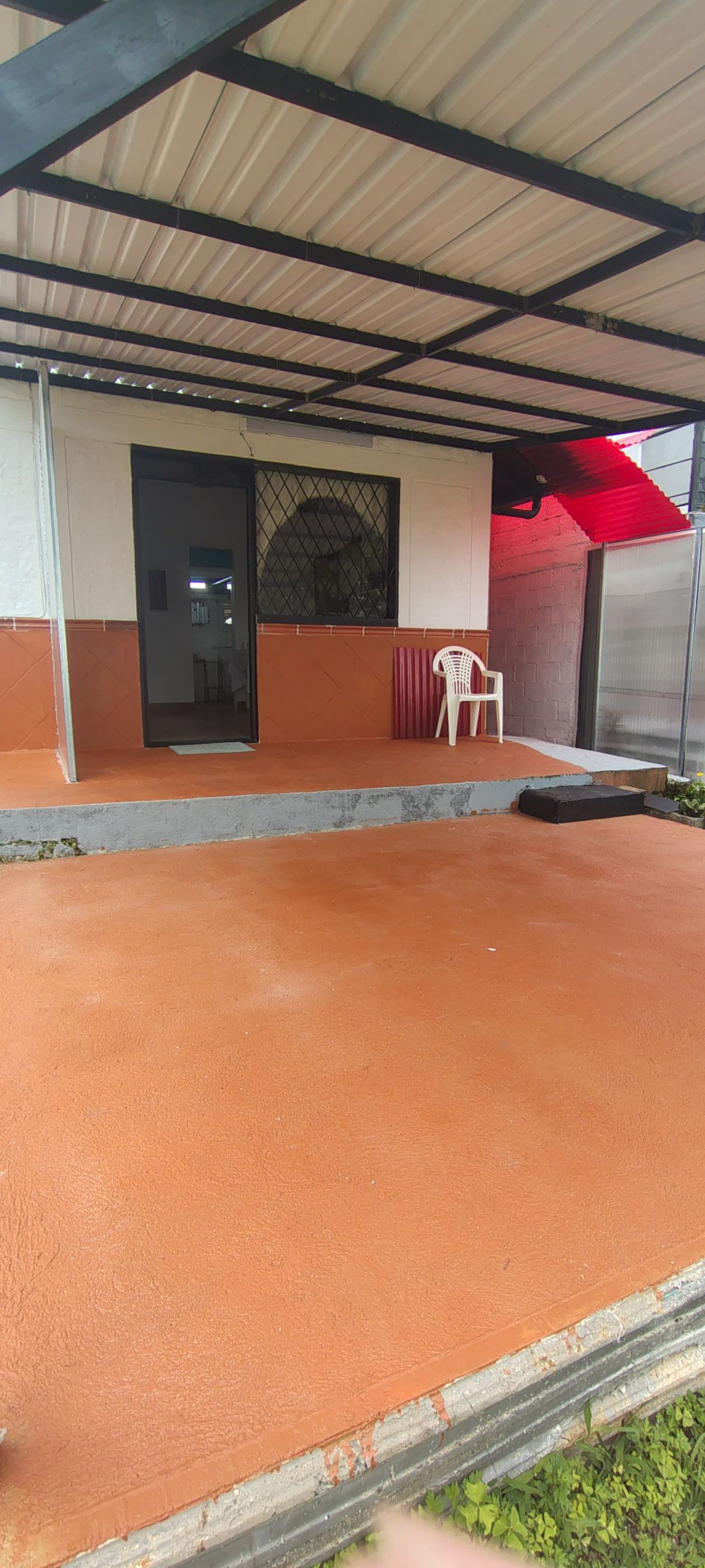 Apartamento en arriendo Antioquia Marinilla La Industrial 70 m2 Habitaciones 2 Baños 1 Garajes 0 Precio $1800000