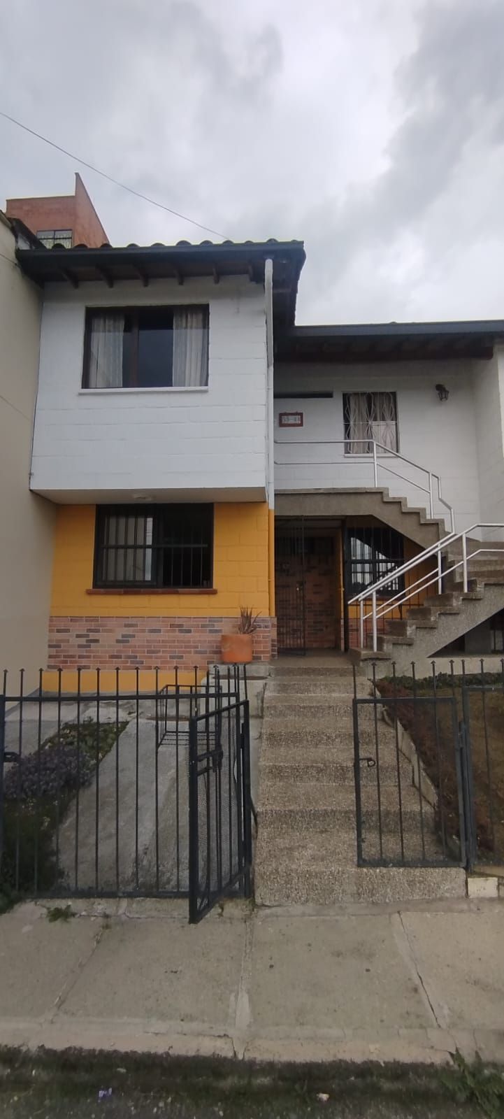Casa en venta Antioquia Rionegro Belchite 120 m2 Habitaciones 4 Baños 2 Garajes 0 Precio $460000000