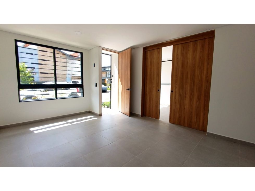 Casa en arriendo Antioquia Rionegro San Antonio 173 m2 Habitaciones 3 Baños 3 Garajes 1 Precio $6000000