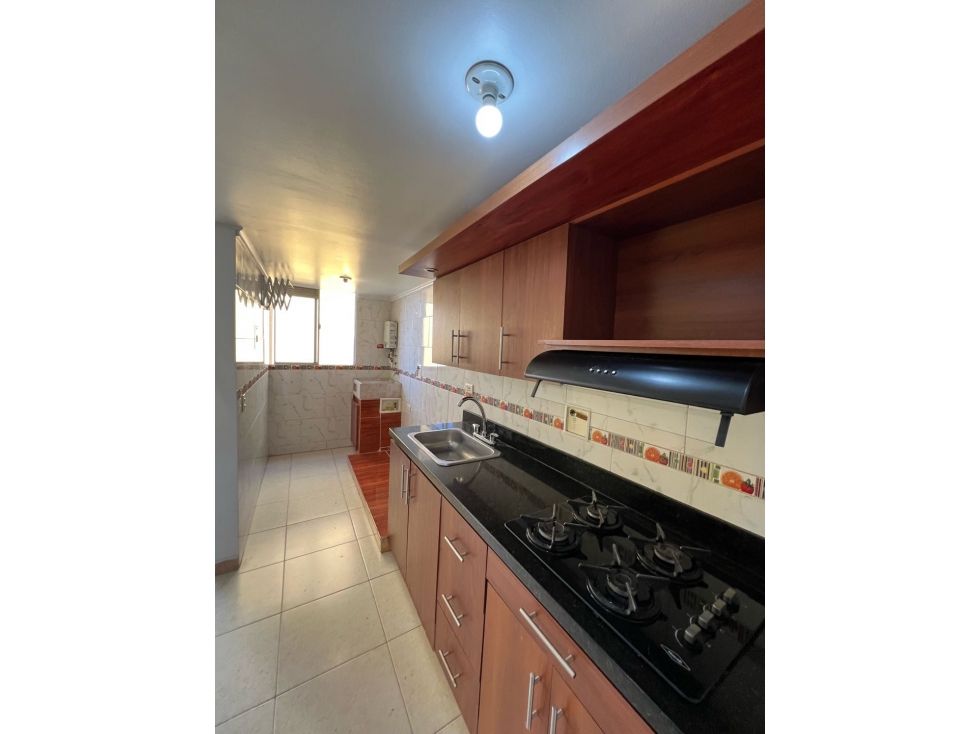 Apartamento en arriendo Antioquia Envigado Loma Del Barro 55 m2 Habitaciones 3 Baños 2 Garajes 0 Precio $1900000