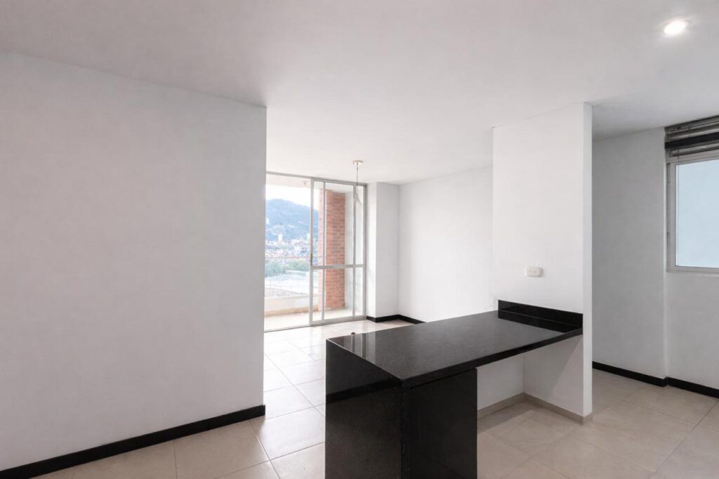 Apartamento en venta Risaralda Pereira Urbanizacion Barlovento 67 m2 Habitaciones 2 Baños 2 Garajes 1 Precio $400000000