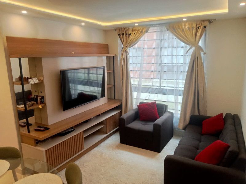 Apartamento en venta Cundinamarca Chía Br San Francisco 50 m2 Habitaciones 3 Baños 2 Garajes 0 Precio $250000000