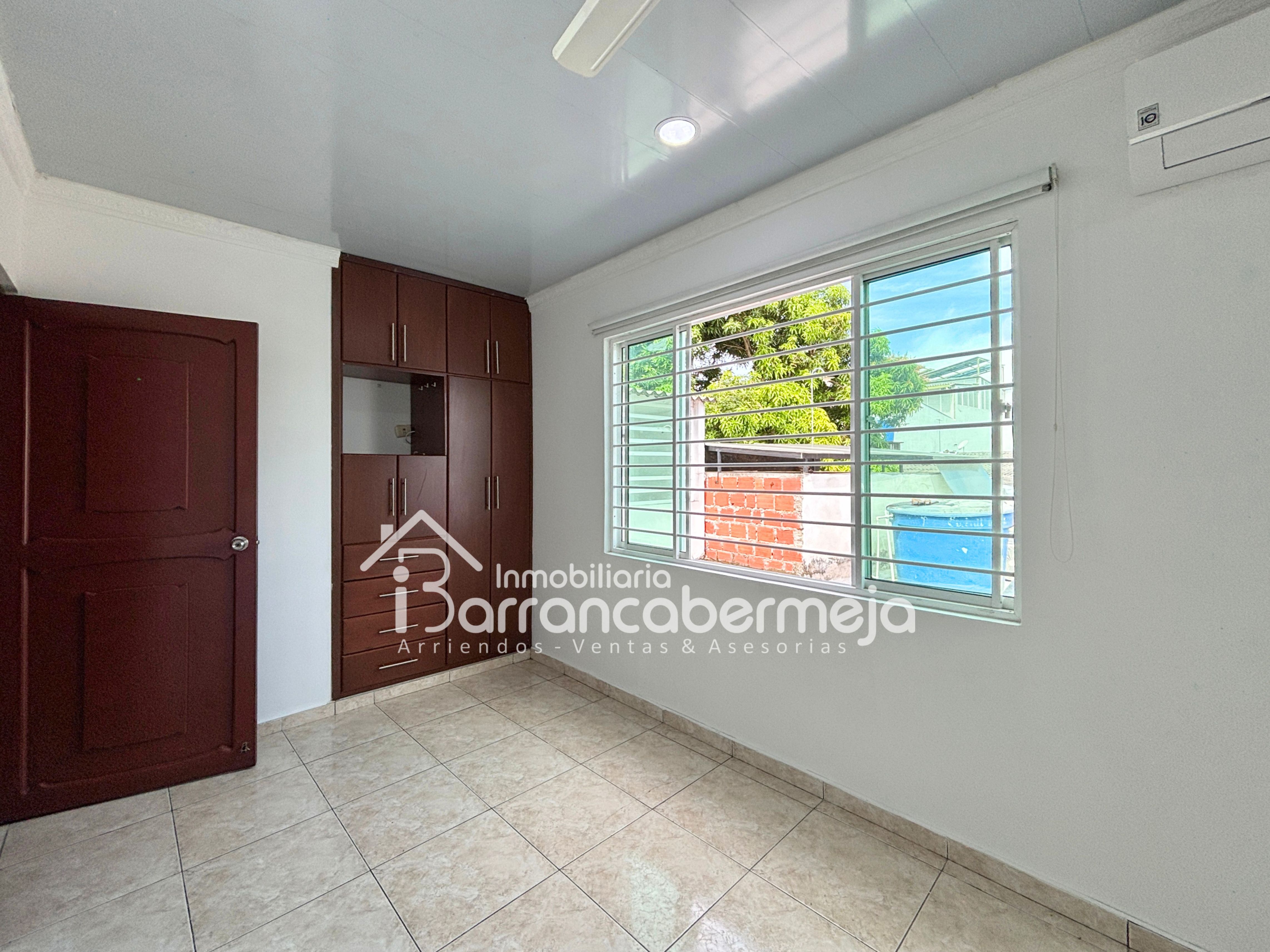 Apartamento en arriendo Santander Barrancabermeja Recreo 100 m2 Habitaciones 3 Baños 2 Garajes 1 Precio $1700000