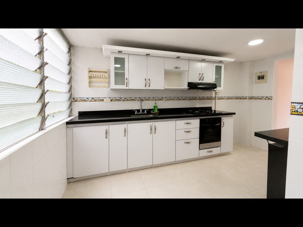 Apartamento en arriendo Antioquia Medellín Facultad De Minas 93 m2 Habitaciones 3 Baños 0 Garajes 0 Precio $3500000