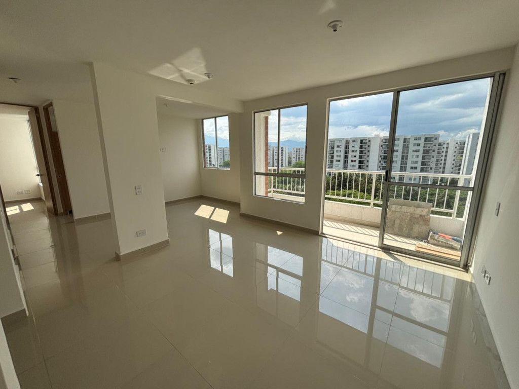 Apartamento en arriendo Valle Del Cauca Cali Sector Transito Municipal 53 m2 Habitaciones 2 Baños 2 Garajes 0 Precio $1440000