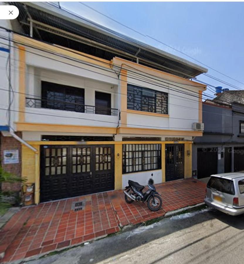Casa en arriendo Santander Bucaramanga Mutualidad 200 m2 Habitaciones 6 Baños 4 Garajes 0 Precio $4500000
