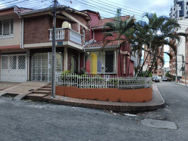 Casa en arriendo Tolima Ibagué Arkalucia 124 m2 Habitaciones 4 Baños 3 Garajes 1 Precio $2500000