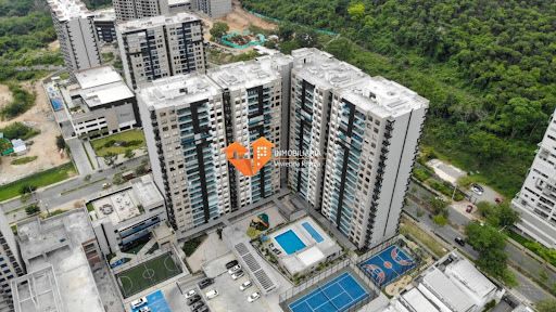 Apartamento en venta Santander Floridablanca Cr Club House Gold 93 m2 Habitaciones 3 Baños 2 Garajes 1 Precio $650000000
