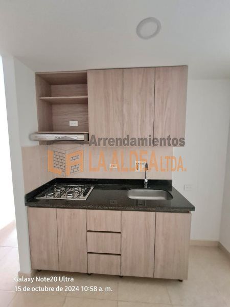 Apartamento en arriendo Antioquia Itagüí Los Naranjos 60 m2 Habitaciones 3 Baños 2 Garajes 0 Precio $1800025