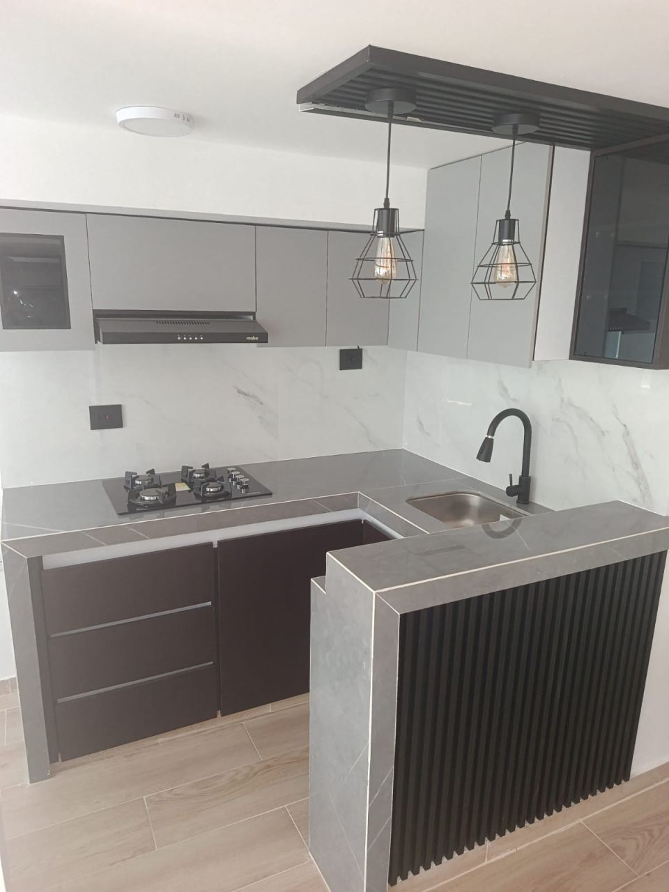 Apartamento en arriendo Atlántico Barranquilla Los Pinos 55 m2 Habitaciones 2 Baños 2 Garajes 1 Precio $1600000
