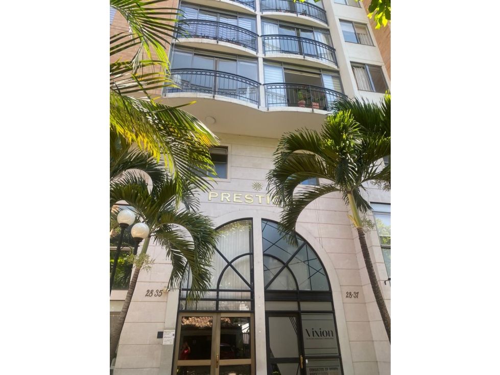 Foto del apartamento