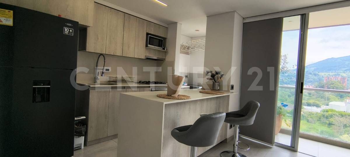 Apartamento en arriendo Antioquia Estrella Tenche 60 m2 Habitaciones 2 Baños 2 Garajes 1 Precio $3700000