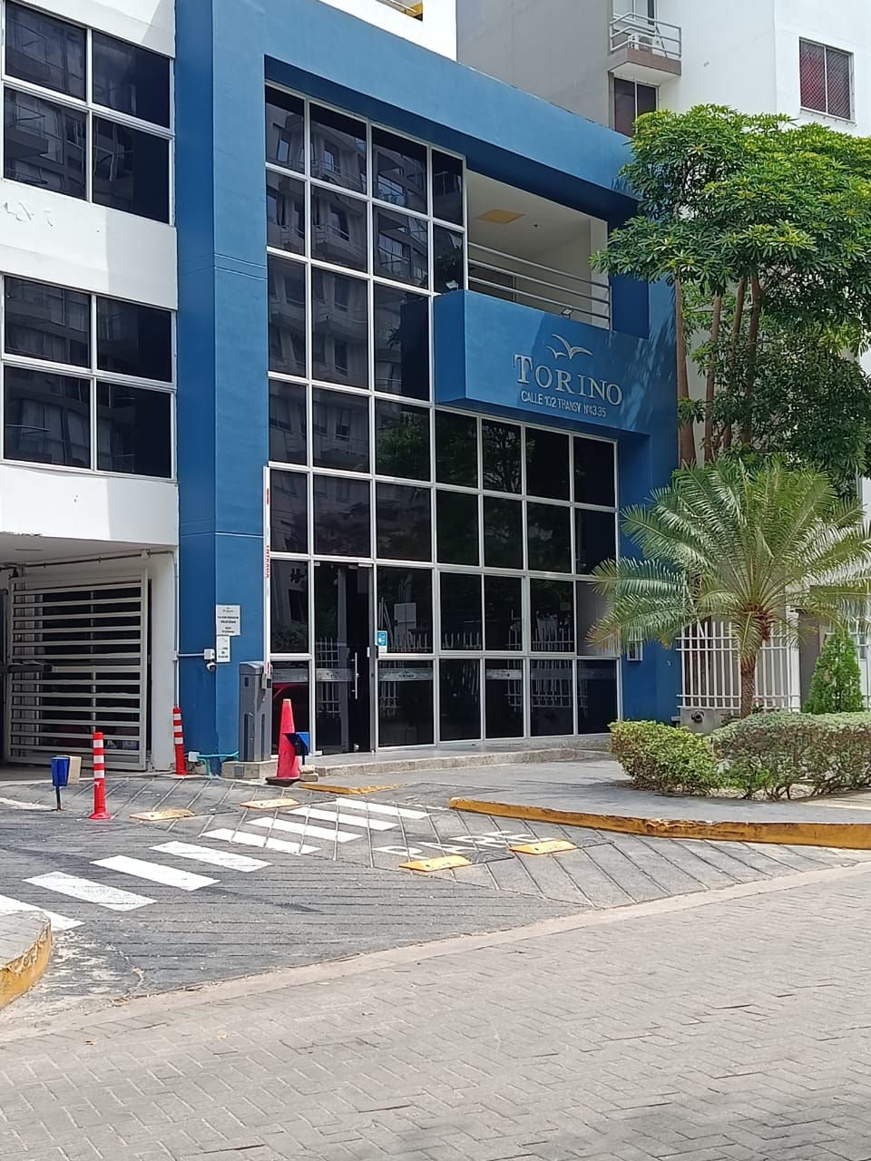 Apartamento en arriendo Atlántico Barranquilla Miramar 55 m2 Habitaciones 3 Baños 0 Garajes 1 Precio $1800000