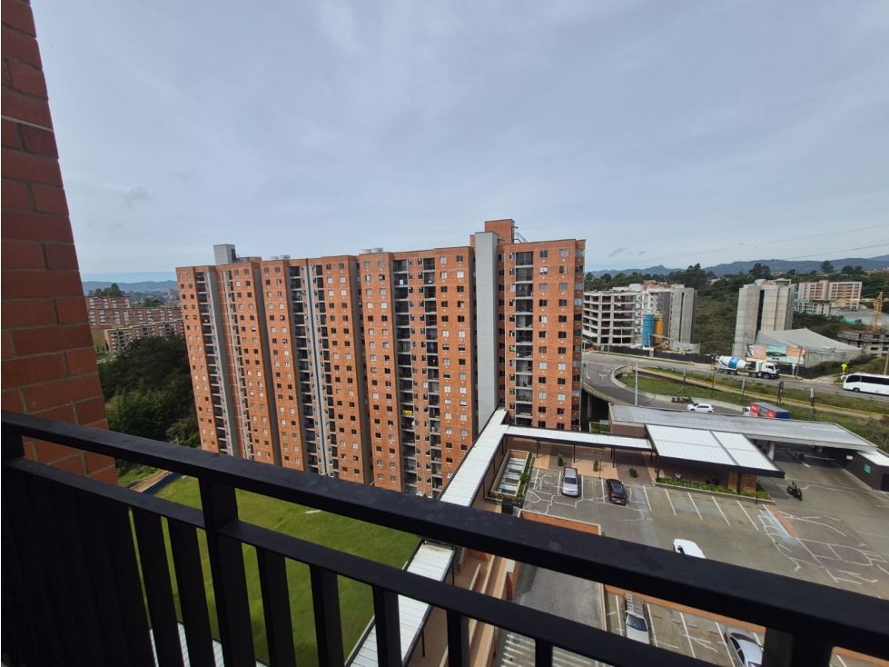 Apartamento en arriendo Antioquia Rionegro Cd Rio Vivo 64 m2 Habitaciones 2 Baños 2 Garajes 1 Precio $1600000