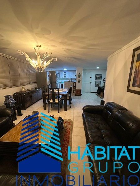 Apartamento en venta Antioquia Medellín Urbanizacion Carlos E Restrepo 106 m2 Habitaciones 3 Baños 2 Garajes 0 Precio $628000000
