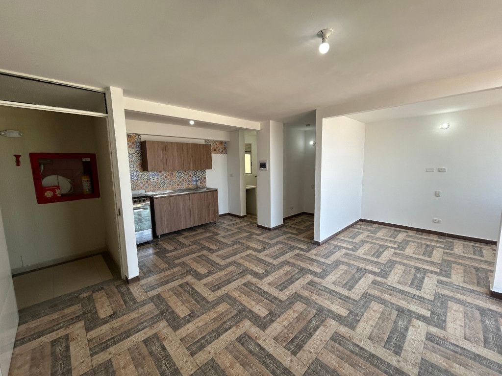 Apartamento en venta Atlántico Barranquilla Los Angeles 52 m2 Habitaciones 2 Baños 2 Garajes 0 Precio $215000000
