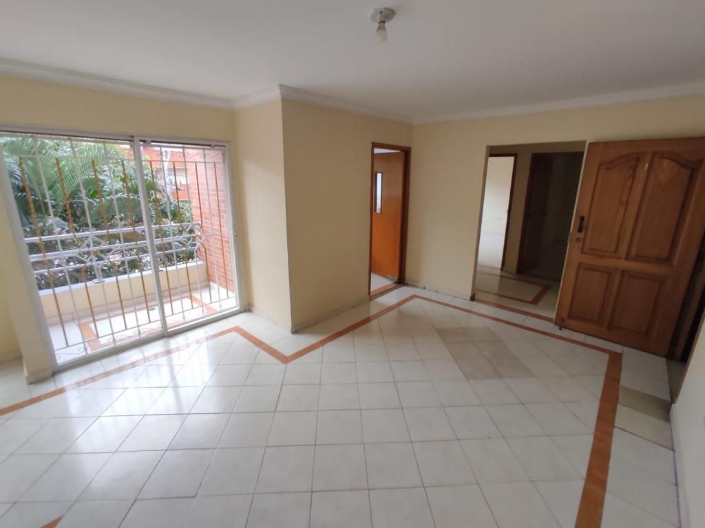 Apartamento en arriendo Atlántico Barranquilla El Porvenir 85 m2 Habitaciones 2 Baños 1 Garajes 1 Precio $1650000