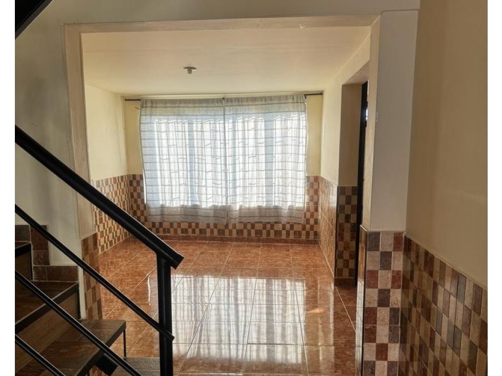 Casa en venta Caldas Manizales La Enea 61 m2 Habitaciones 3 Baños 2 Garajes 0 Precio $350000000