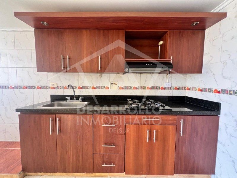 Apartamento en arriendo Antioquia Envigado Loma Del Barro 55 m2 Habitaciones 3 Baños 2 Garajes 0 Precio $1900000
