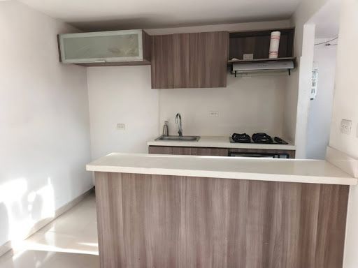 Apartamento en arriendo Antioquia Medellín San German 50 m2 Habitaciones 2 Baños 2 Garajes 1 Precio $2700000