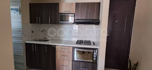 Apartamento en venta Antioquia Bello Sector Belvedere 59 m2 Habitaciones 3 Baños 2 Garajes 1 Precio $298000000