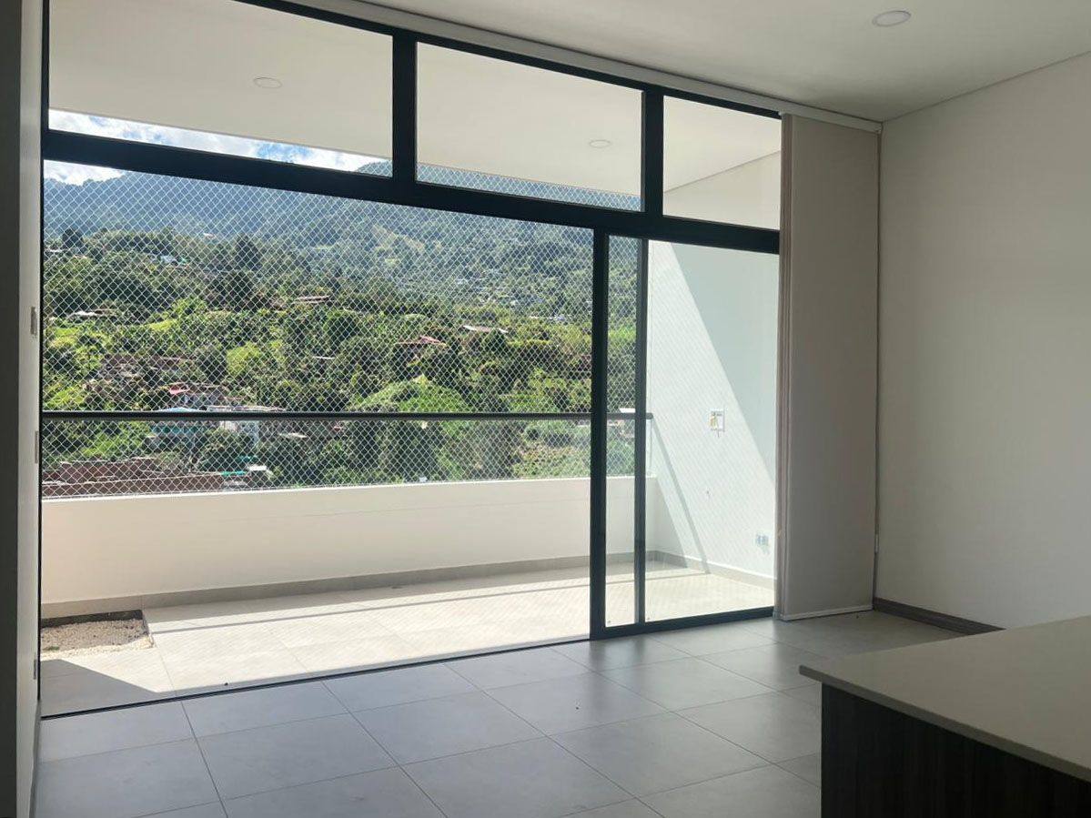 Apartamento en arriendo Antioquia Envigado San José 87 m2 Habitaciones 3 Baños 2 Garajes 2 Precio $4650000