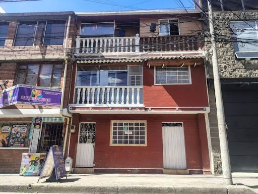 Casa en venta Cundinamarca Bogotá Las Ferias Occidental 380 m2 Habitaciones 21 Baños 7 Garajes 0 Precio $850000000