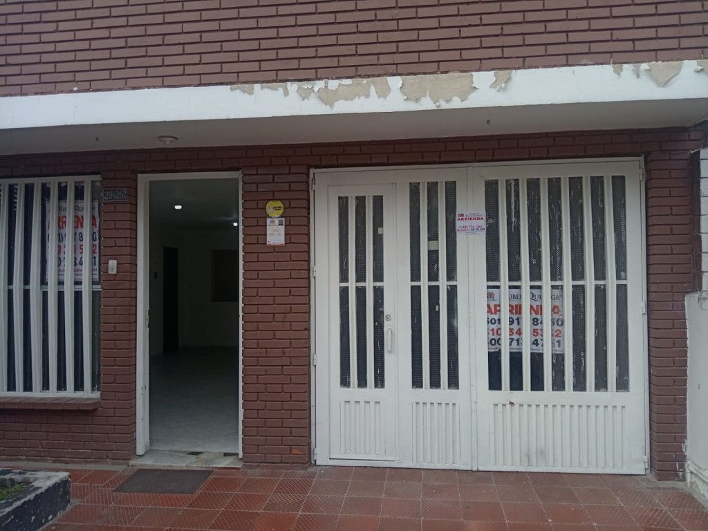 Apartamento en arriendo Cundinamarca Bogotá Ub Avenida Decima 80 m2 Habitaciones 3 Baños 2 Garajes 1 Precio $1900000