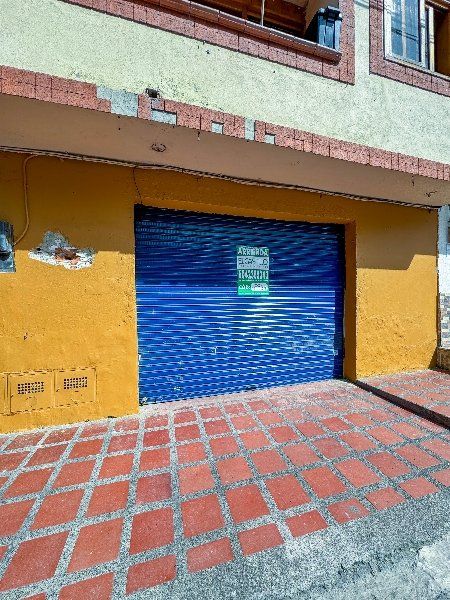 Local en arriendo Antioquia Medellín Las Mercedes 50 m2 Habitaciones 0 Baños 1 Garajes 0 Precio $1700000