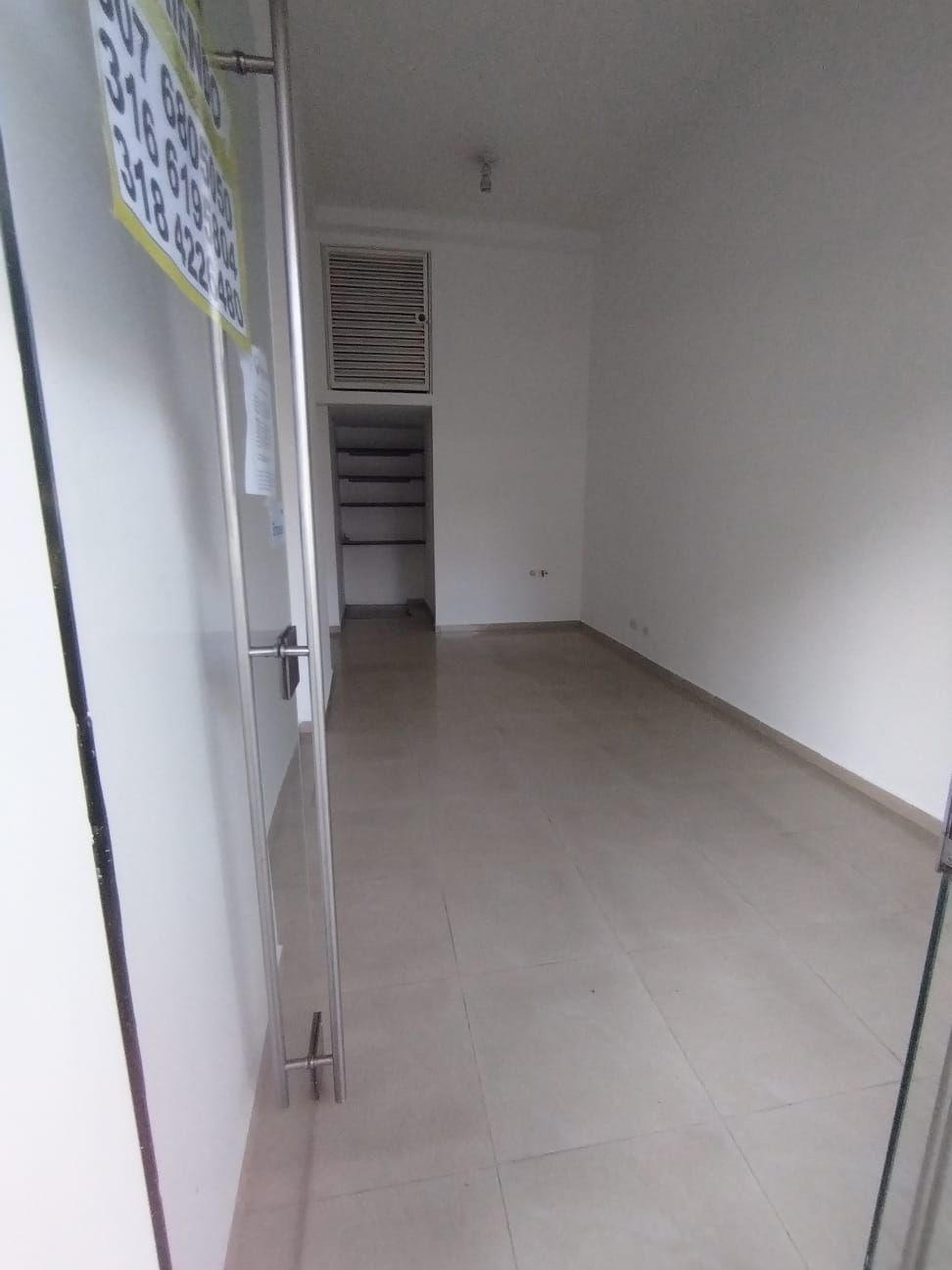 Local Comercial en venta Santander Bucaramanga Provenza 27 m2 Habitaciones 0 Baños 1 Garajes 0 Precio $185000000