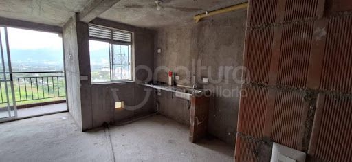 Apartaestudio en venta Antioquia Bello Proyecto Terranova 57 m2 Habitaciones 2 Baños 2 Garajes 1 Precio $370000000