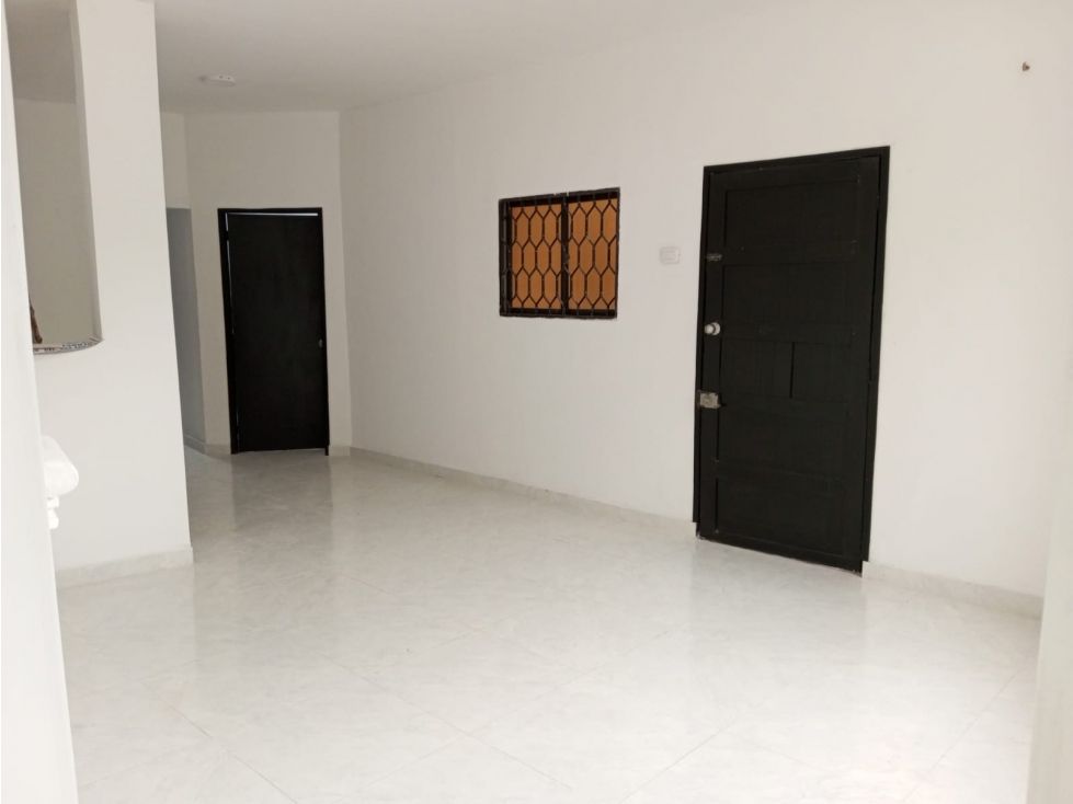 Apartaestudio en arriendo Atlántico Barranquilla Boston 53 m2 Habitaciones 1 Baños 1 Garajes 0 Precio $960000