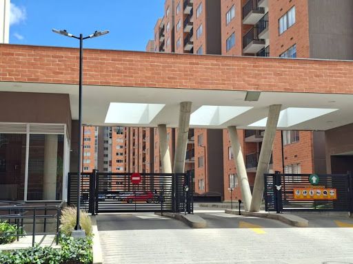 Apartamento en arriendo Cundinamarca Zipaquirá Arboleda San Rafael 53 m2 Habitaciones 2 Baños 2 Garajes 1 Precio $1378944