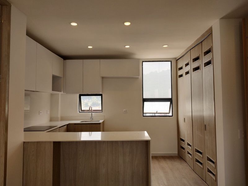 Apartamento en venta Cundinamarca Bogotá Santa Ana Occidental 47 m2 Habitaciones 1 Baños 2 Garajes 1 Precio $485000000