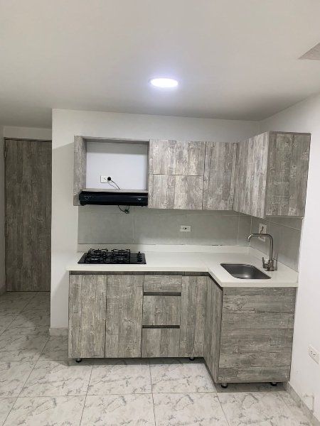 Apartaestudio en arriendo Antioquia Itagüí Centro 30 m2 Habitaciones 1 Baños 2 Garajes 0 Precio $1600011