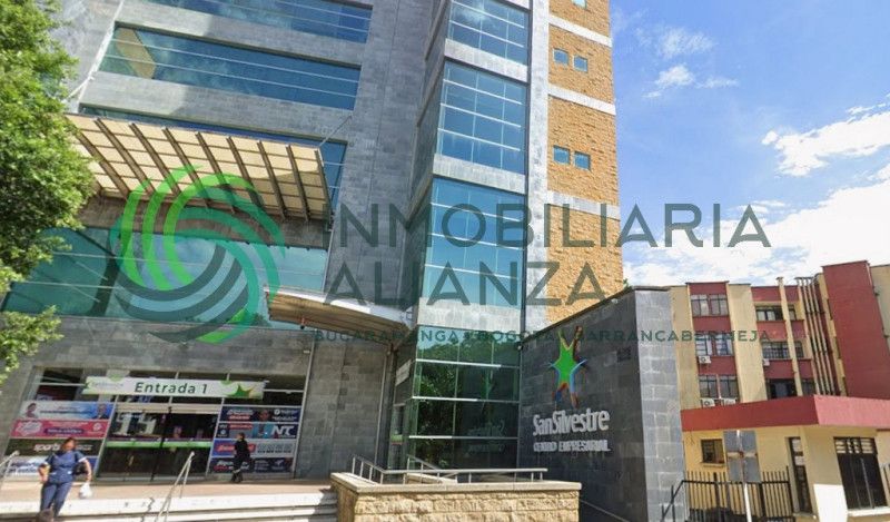 Oficina en arriendo Santander Barrancabermeja Las Colinas 360 m2 Habitaciones 0 Baños 0 Garajes 7 Precio $21802868