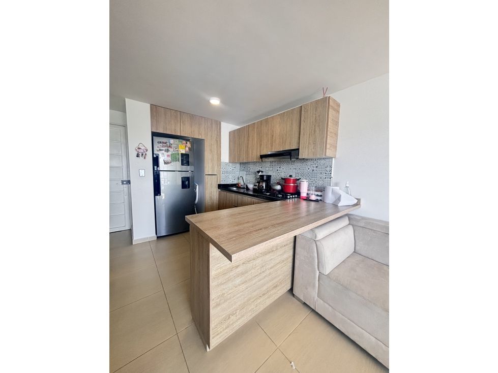 Apartamento en venta Valle Del Cauca Cali Cali 68 m2 Habitaciones 3 Baños 2 Garajes 0 Precio $279000000