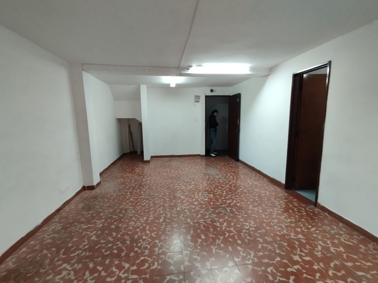 Local en arriendo Antioquia Medellín San Antonio De Prado 50 m2 Habitaciones 0 Baños 1 Garajes 0 Precio $2300000