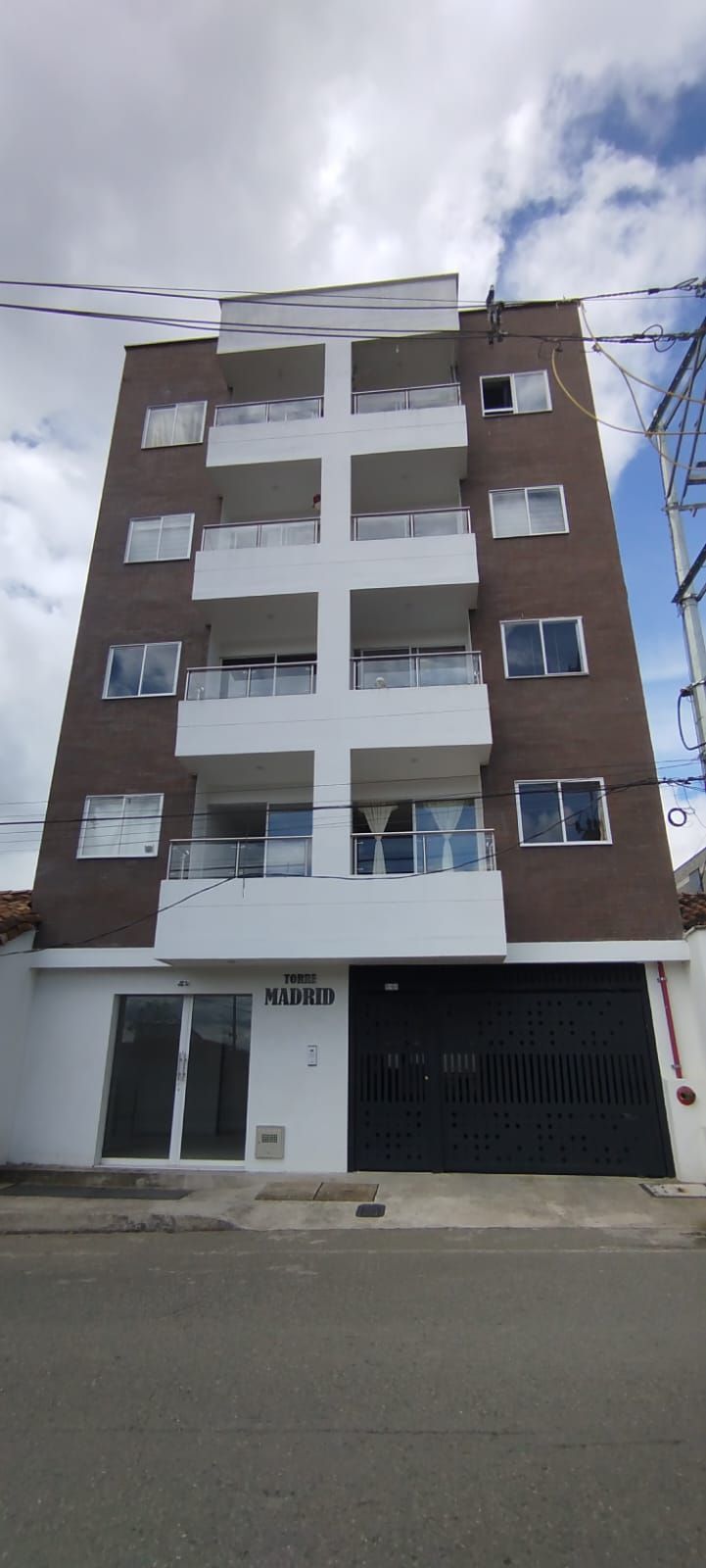 Apartamento en venta Antioquia La Ceja Centro 52 m2 Habitaciones 2 Baños 2 Garajes 0 Precio $250000000
