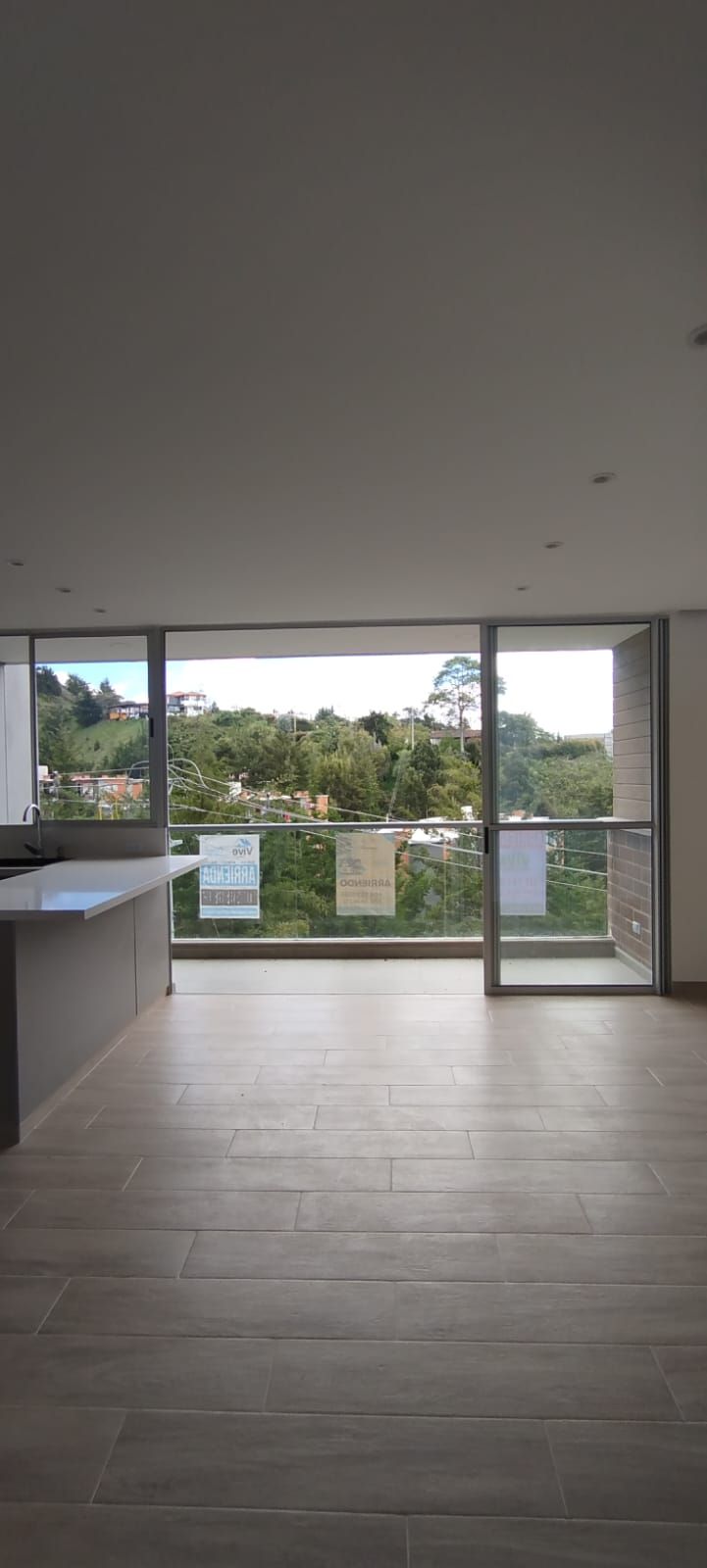 Apartamento en arriendo Antioquia La Ceja Centro 68 m2 Habitaciones 2 Baños 2 Garajes 1 Precio $2600000