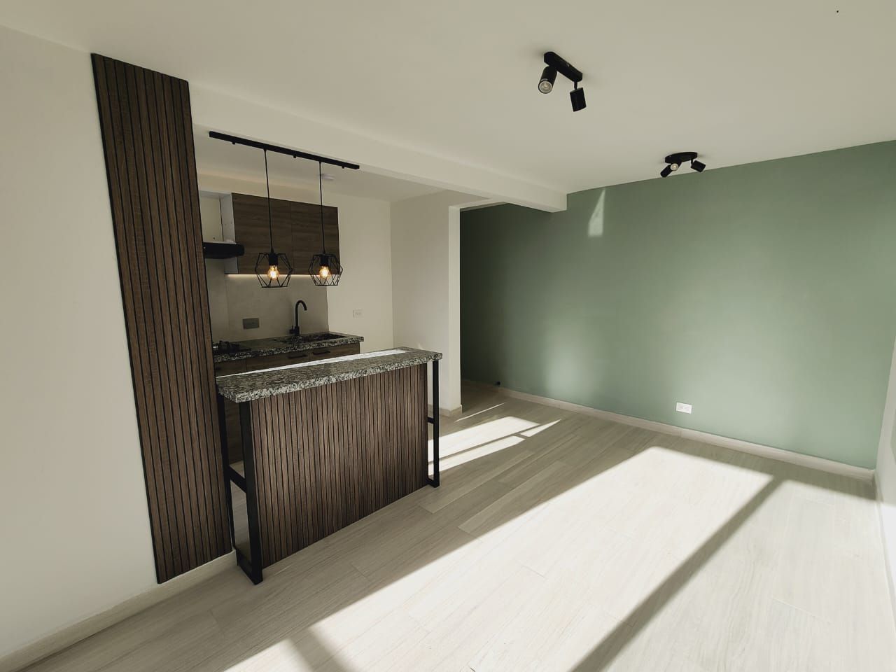 Apartamento en arriendo Antioquia Rionegro Cuatro Esquinas 49 m2 Habitaciones 2 Baños 2 Garajes 0 Precio $1700000